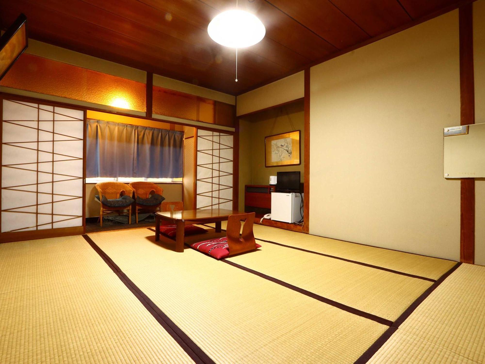 金喜ホテル 山ノ内町 エクステリア 写真