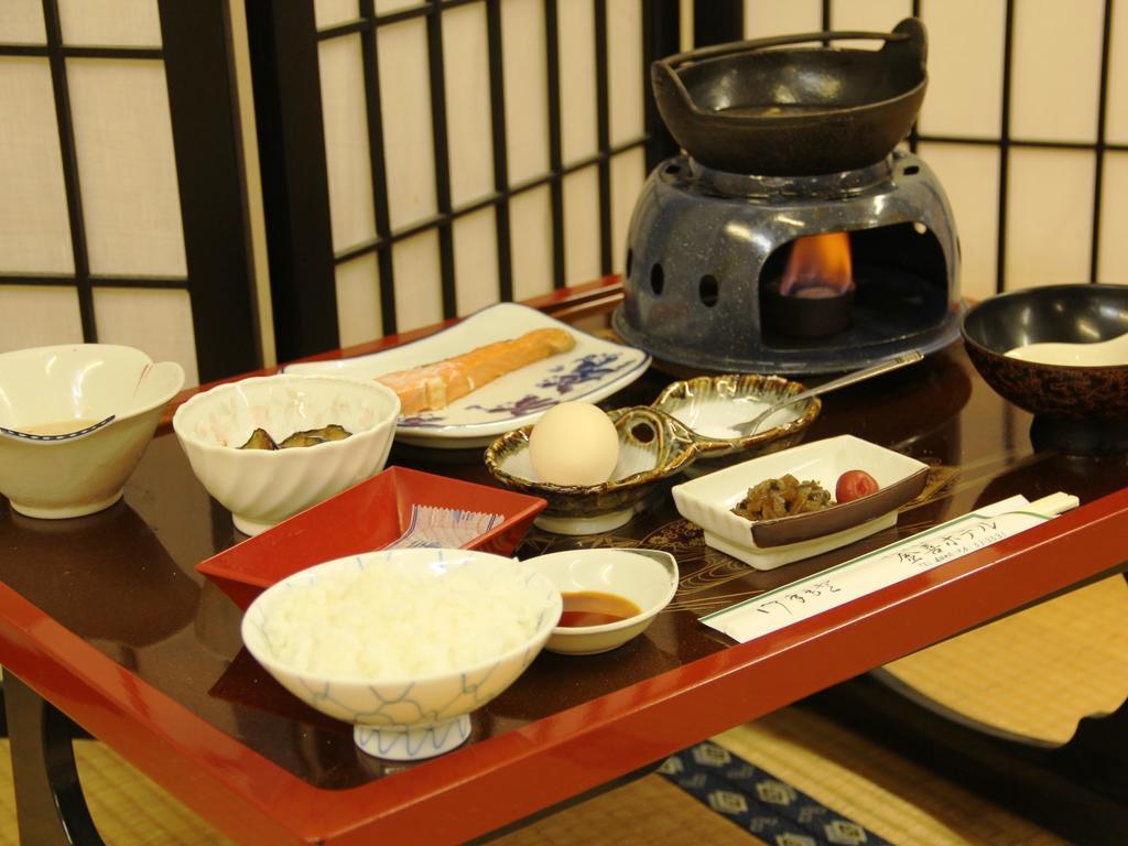 金喜ホテル 山ノ内町 エクステリア 写真