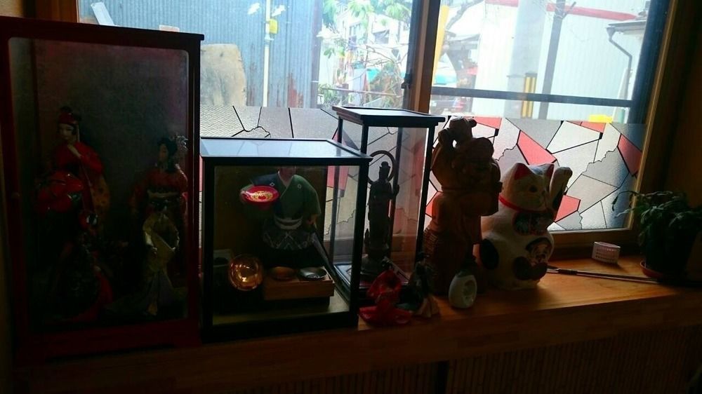金喜ホテル 山ノ内町 エクステリア 写真